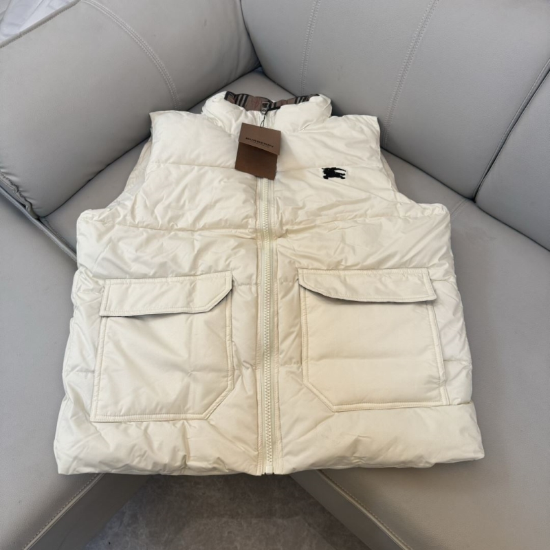 B**rry gilet